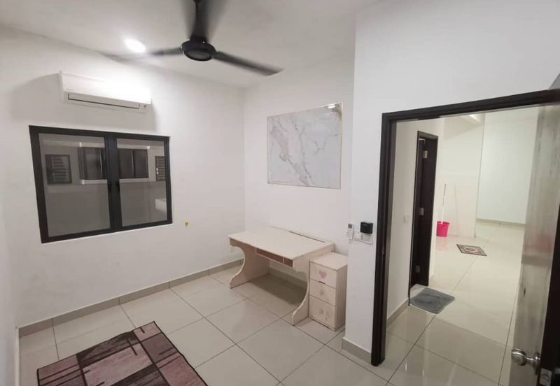 Oasis 2 @ Mutiara Heights Kajang