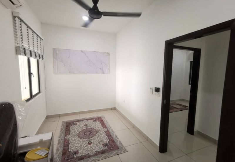 Oasis 2 @ Mutiara Heights Kajang