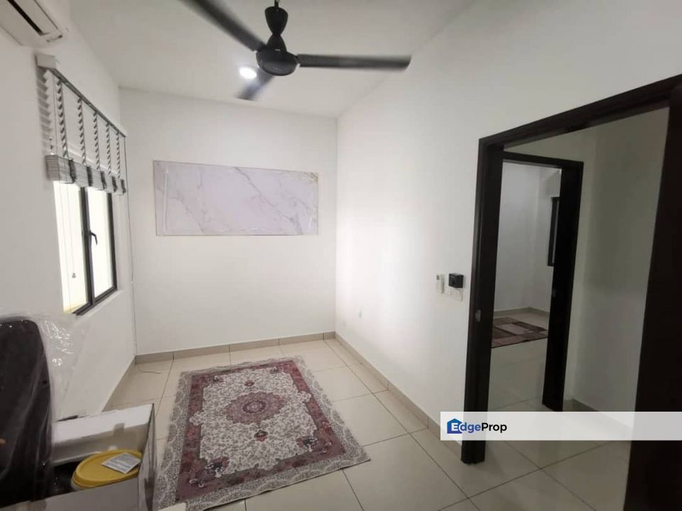 Kitchen Cabinet Oasis 2 Residence Mutiara heights Kajang Saujana Prima For Rent RM 1,600 per month, Selangor, Kajang