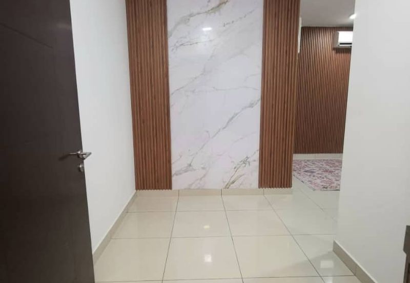 Oasis 2 @ Mutiara Heights Kajang