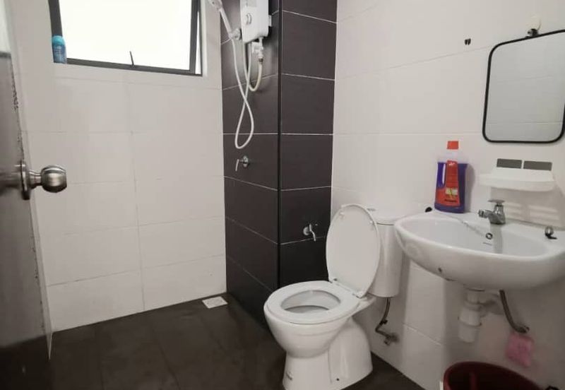 Oasis 2 @ Mutiara Heights Kajang