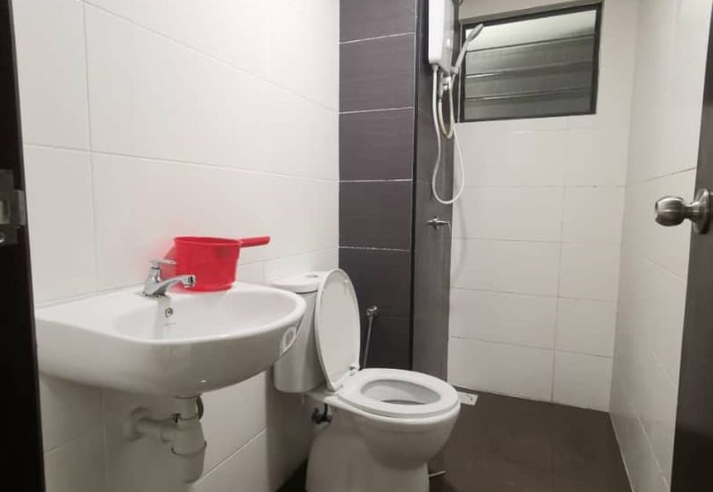 Oasis 2 @ Mutiara Heights Kajang