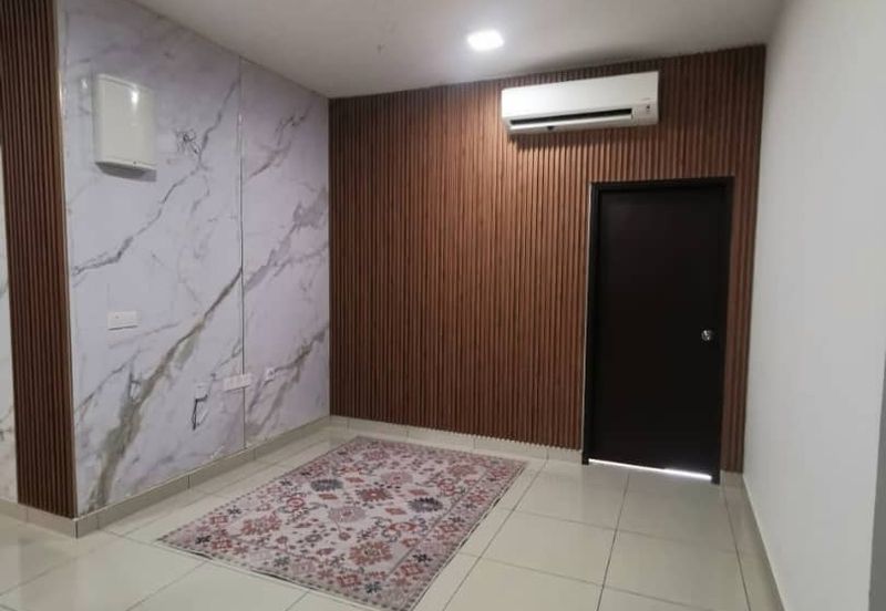 Oasis 2 @ Mutiara Heights Kajang