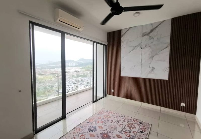 Oasis 2 @ Mutiara Heights Kajang