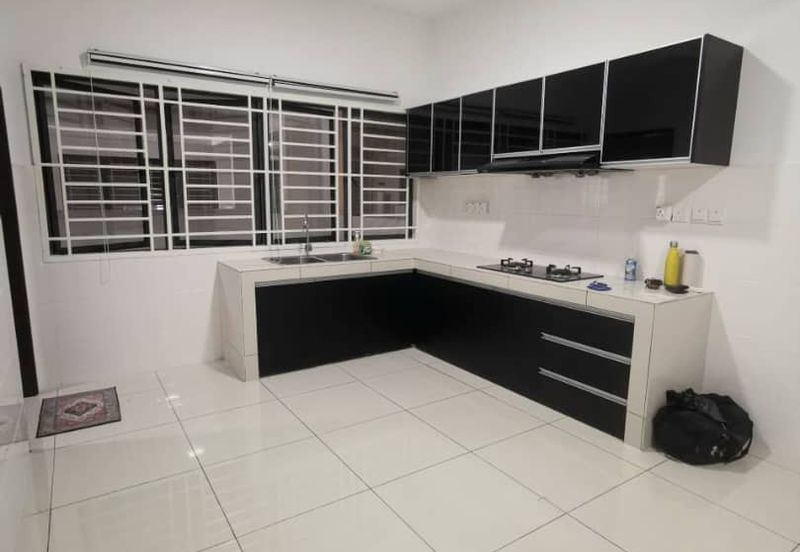 Oasis 2 @ Mutiara Heights Kajang