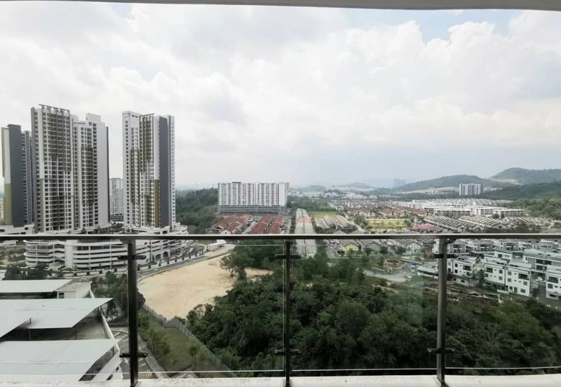 Oasis 2 @ Mutiara Heights Kajang