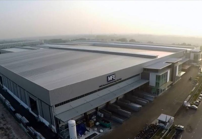 Perdana Industrial Park