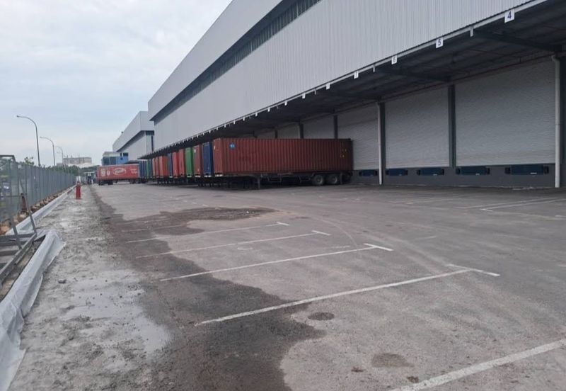 Perdana Industrial Park