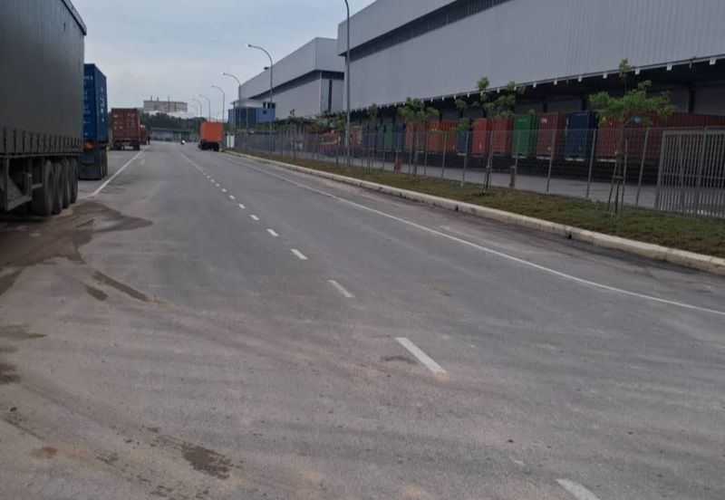 Perdana Industrial Park