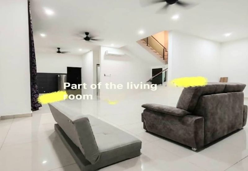 Taman Puncak Saujana