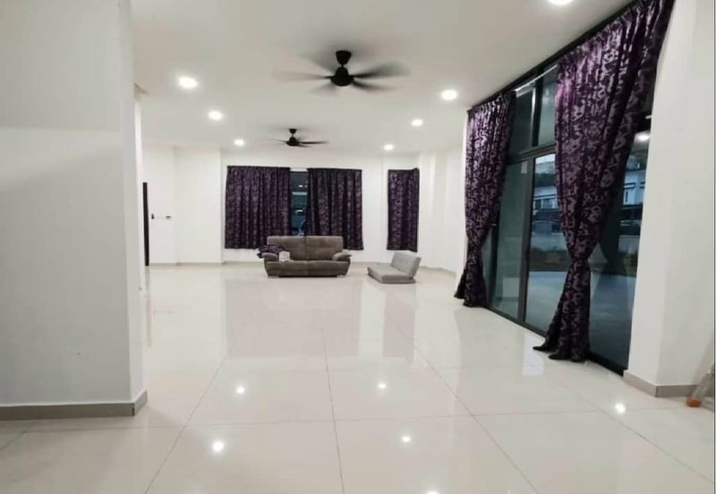 Taman Puncak Saujana