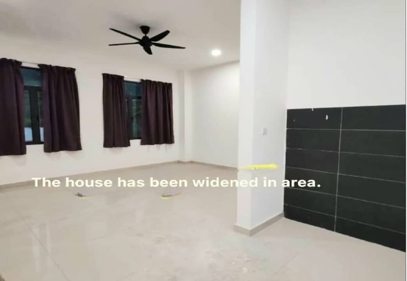 Taman Puncak Saujana