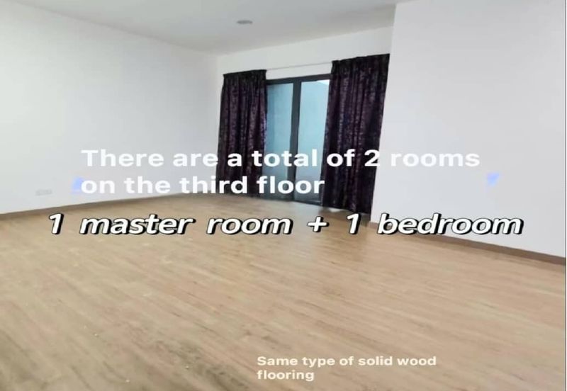 Taman Puncak Saujana