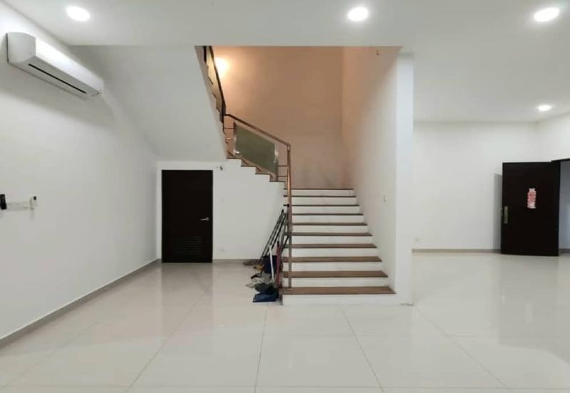 Taman Puncak Saujana