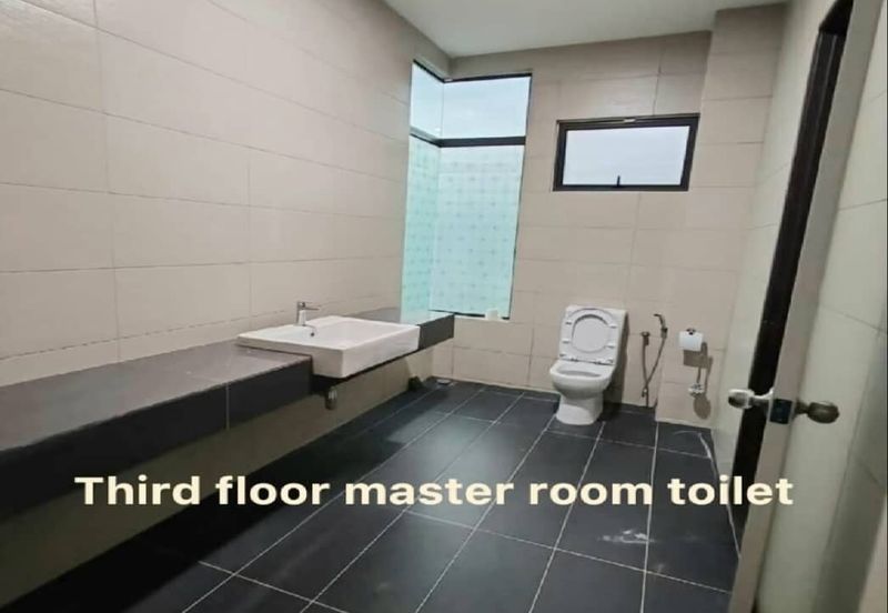 Taman Puncak Saujana