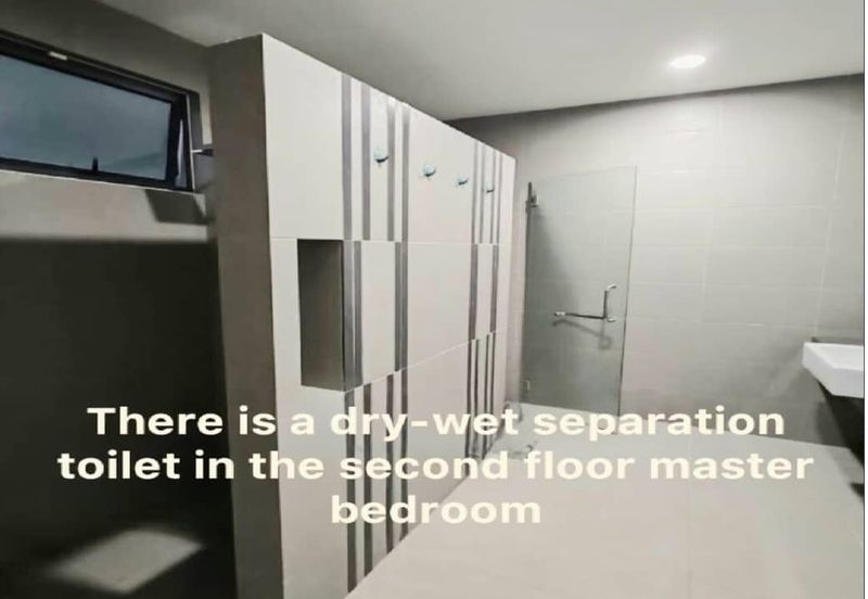 Taman Puncak Saujana