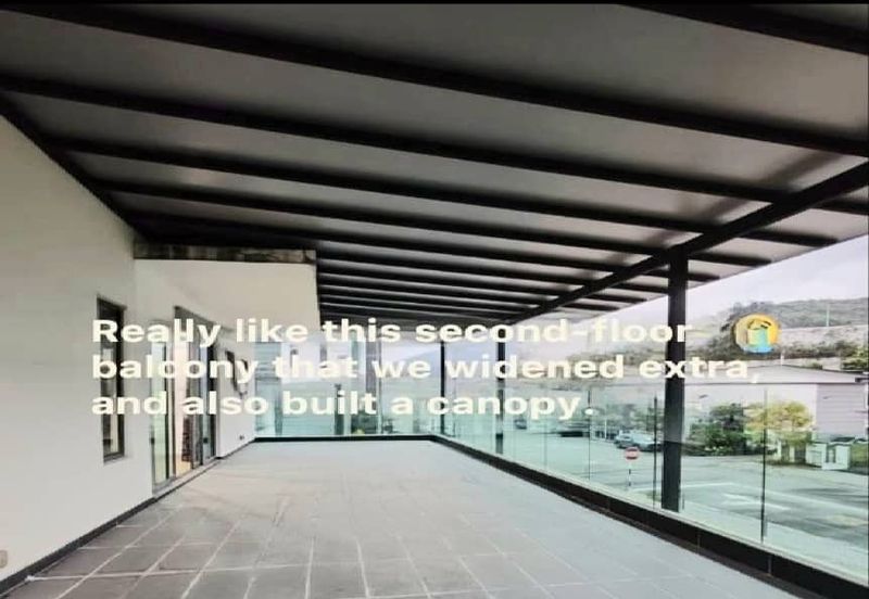 Taman Puncak Saujana