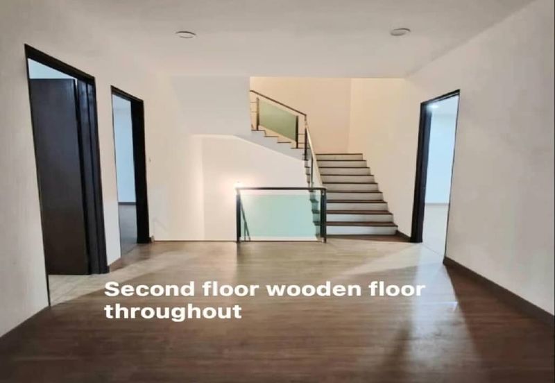 Taman Puncak Saujana