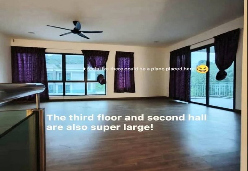 Taman Puncak Saujana