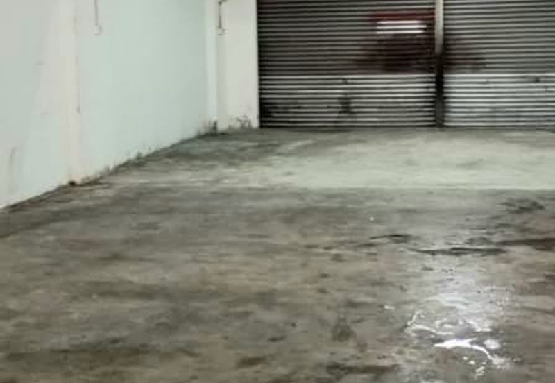 Taman Equine