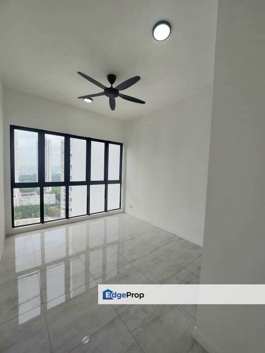 For Rent RM 1,600 Cheras Cloudtree Residence Condo Balakong Seri Kembangan air con, Selangor, Seri Kembangan