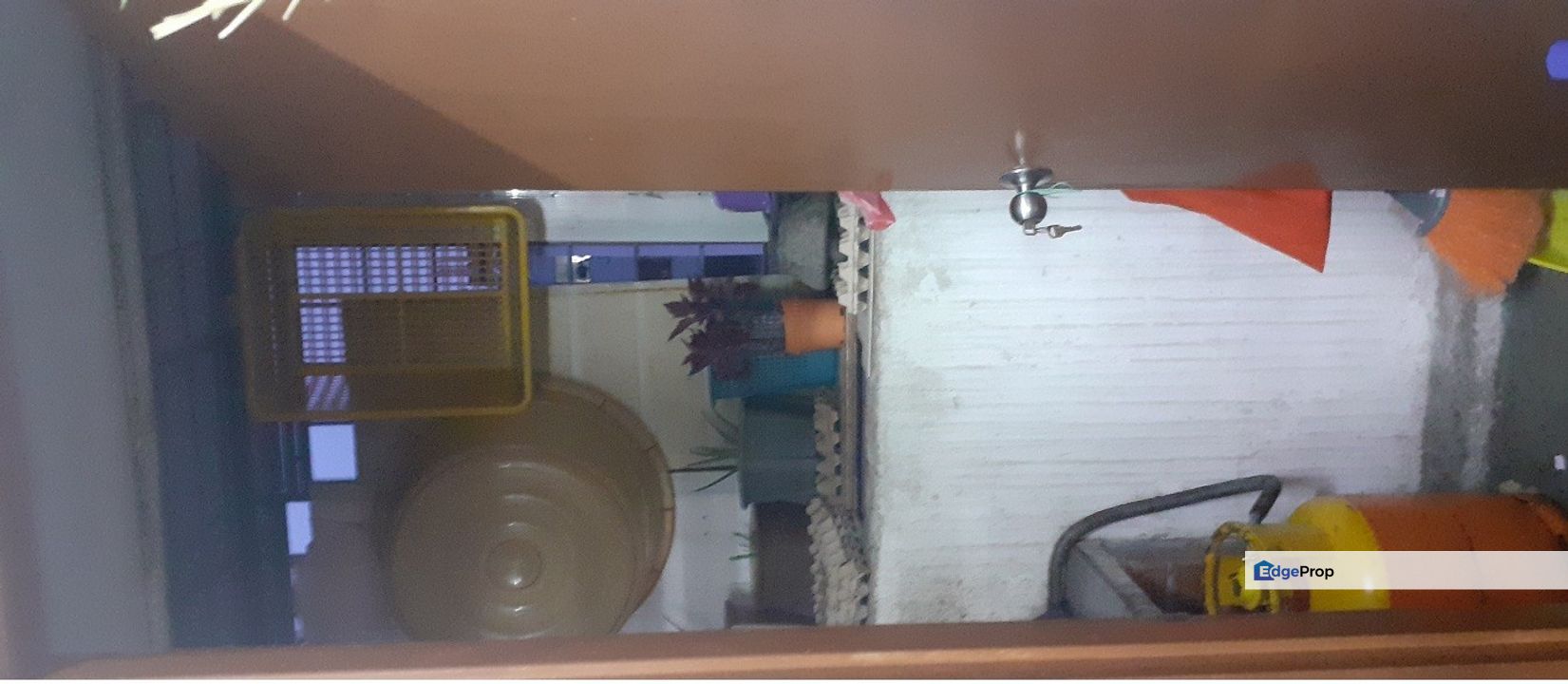 City Height Flat (ada lift) Sungai Chua Kajang For rent RM 700 per month  Property Details : * Low cost flat for first house buyer k, Selangor, Kajang