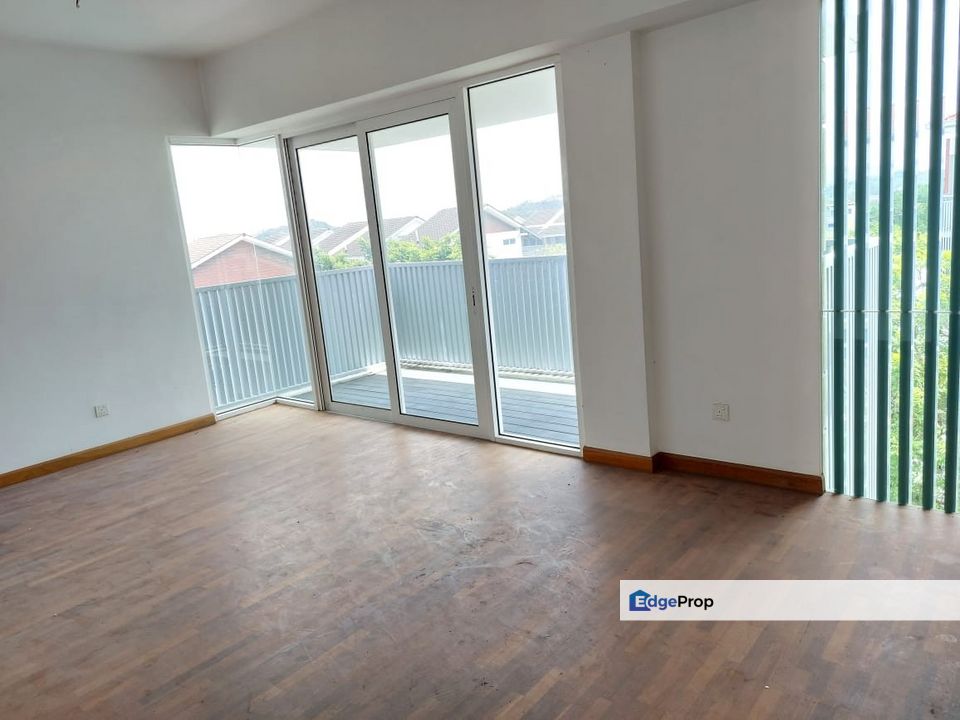 3 Storey Bungalow 7 rooms Nadayu 92 Bandar Teknologi Kajang 2 Semenyih For rent RM 6,000 per month, Selangor, Semenyih