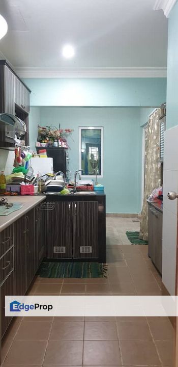 Furnished House Garden Homes Seksyen 15 Bangi ukm nice renovation For rent RM 2,300 per month, Selangor, Bangi
