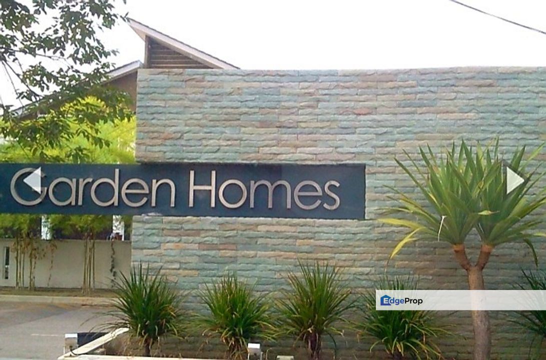 House Garden Homes Seksyen 15 Bangi ukm nice renovation For rent Ground floor, Selangor, Bangi