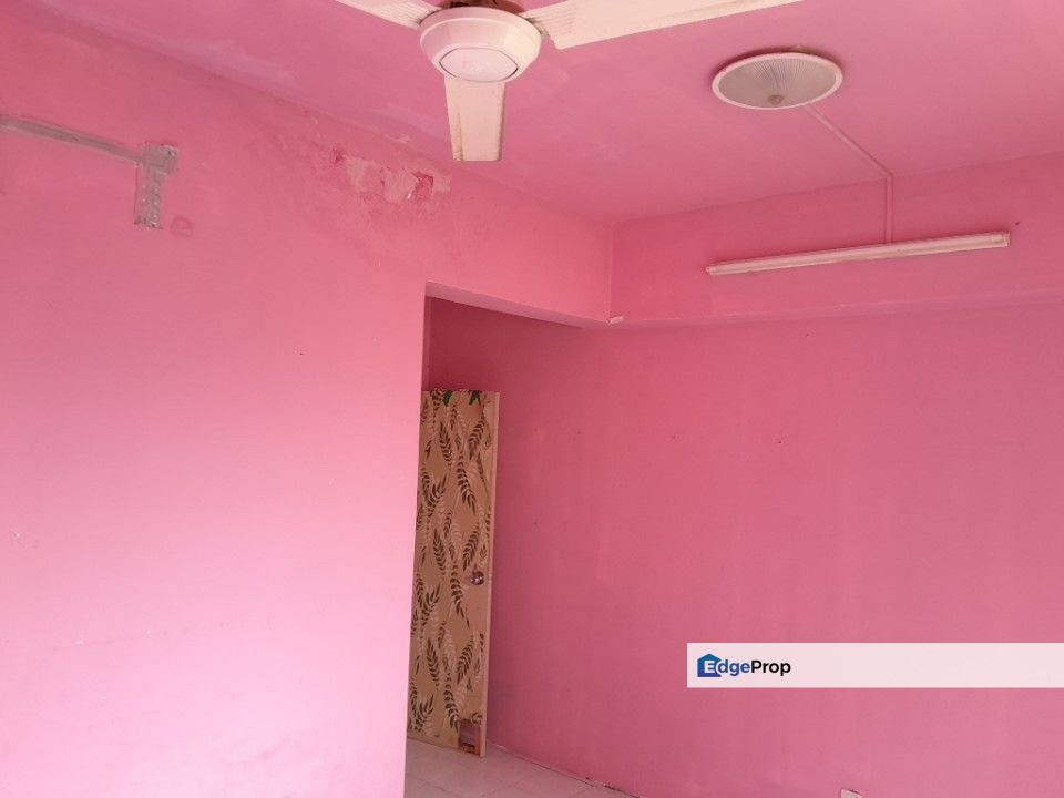 Garden Park Apartment Bandar Sungai Long for rent For rent RM 900 per month, Selangor, Bandar Sungai Long