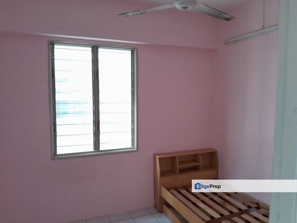 Garden Park Apartment Bandar Sungai Long for rent For rent RM 900 per month, Selangor, Bandar Sungai Long