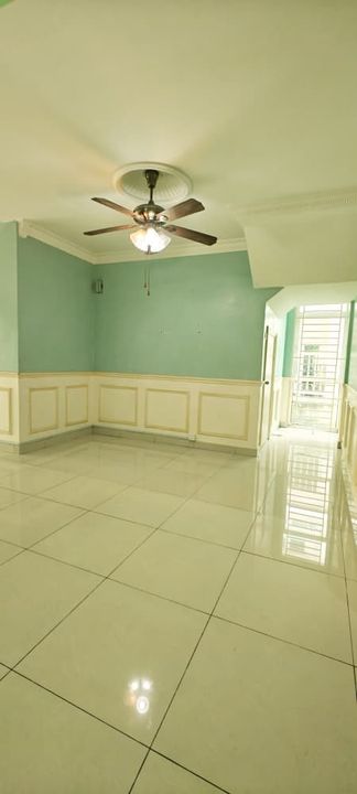 House Garden Homes Seksyen 15 Bangi ukm nice renovation For rent Ground floor, Selangor, Bangi