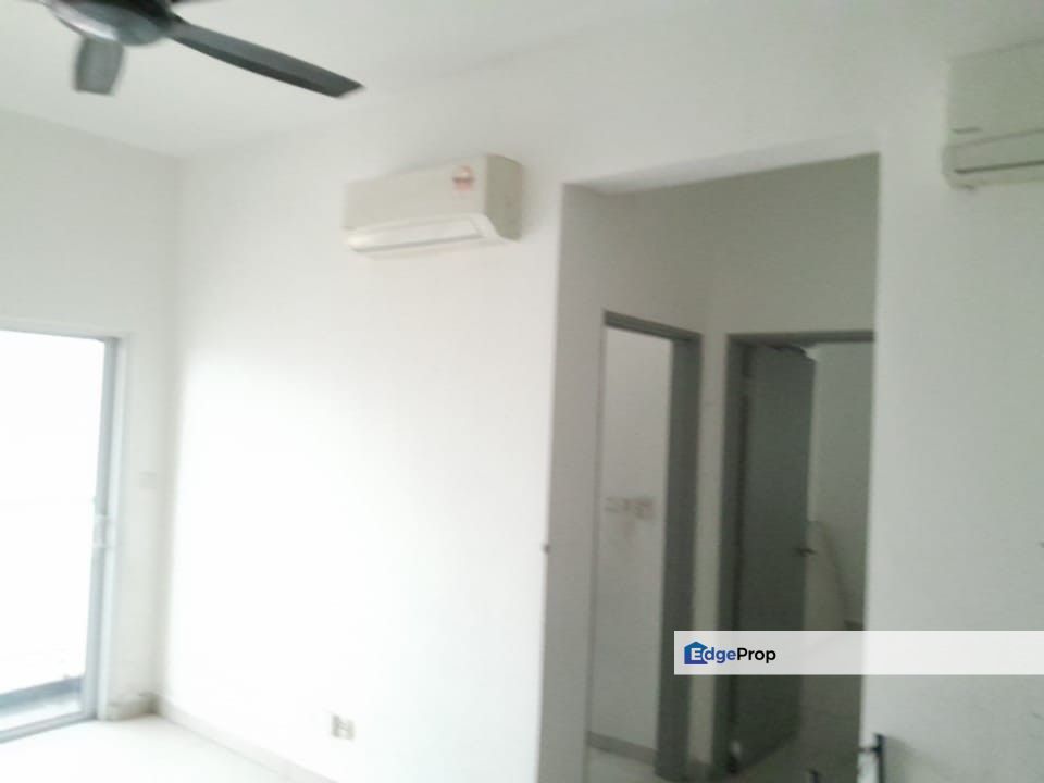 Furnished Mesahill Apartment Air-con Nilai Negeri Sembilan For rent RM 1,100 per month, Negeri Sembilan, Nilai