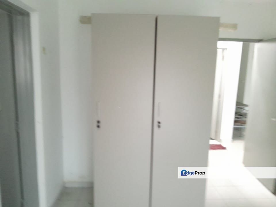 Furnished Mesahill Apartment Air-con Nilai Negeri Sembilan For rent RM 1,100 per month, Negeri Sembilan, Nilai