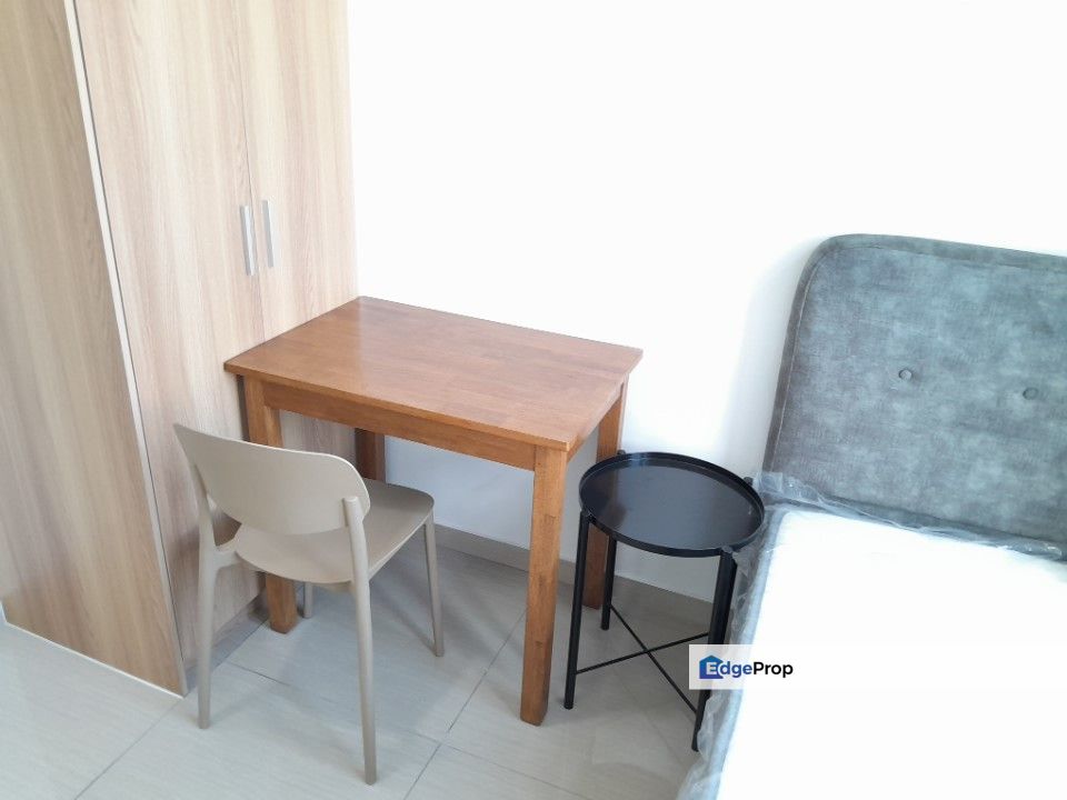 Furnished Mesahill Nilai 3 room Air-con Washing Machine & Fridge Negeri Sembilan  For sale RM 325,100, Negeri Sembilan, Nilai