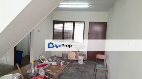 Kajang 2 Storey Terrace House Bukit Kajang Baru, Selangor, Kajang