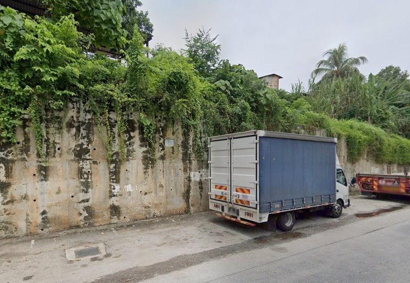 Kawasan Perindustrian Kajang Jaya