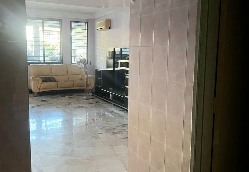 Taman Saujana Puchong