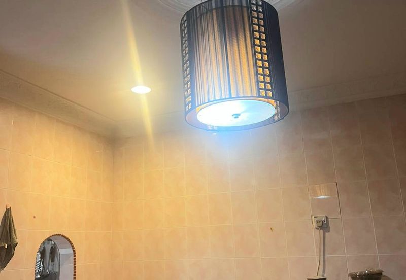 Taman Saujana Puchong