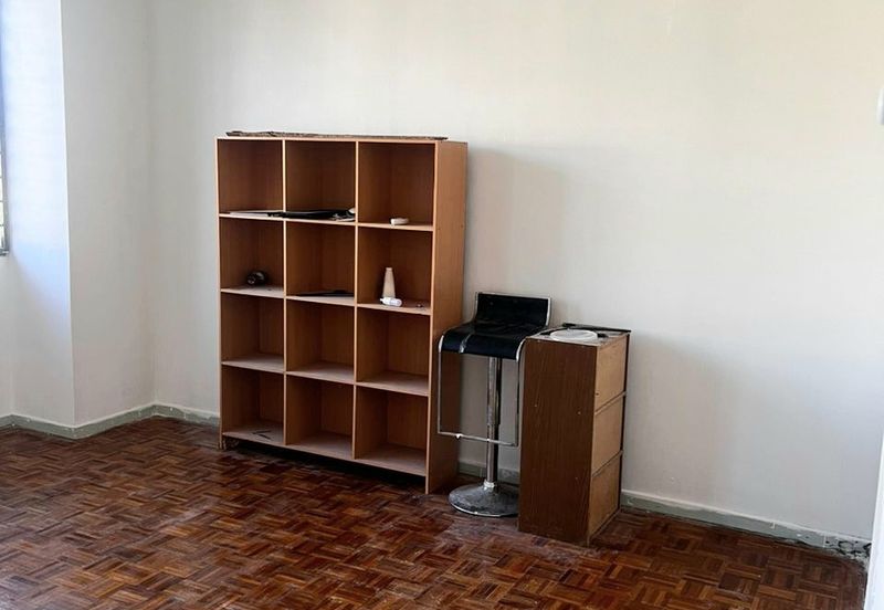 Taman Saujana Puchong