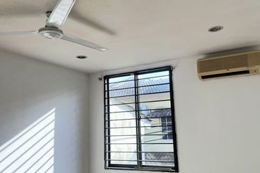 Taman Saujana Puchong