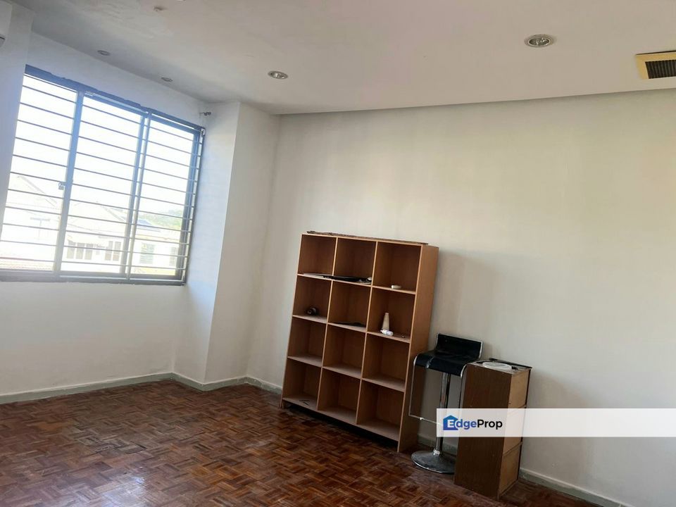 Puchong Furnished 2 Story house Saujana Puchong Rumah Sewa 2 Tingkat, Selangor, Puchong South