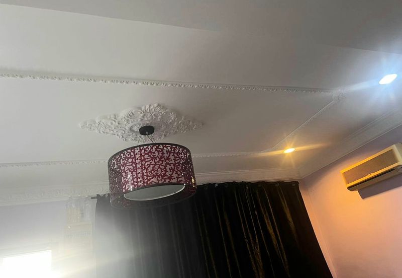 Taman Saujana Puchong