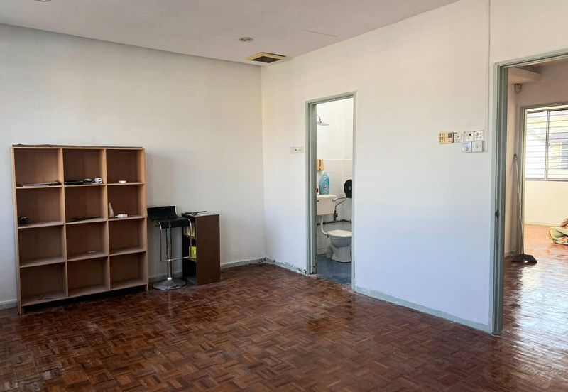 Taman Saujana Puchong