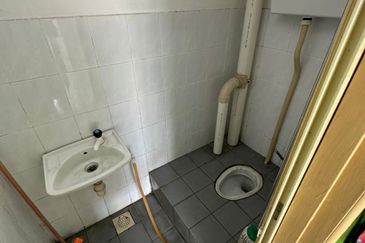 Pangsapuri Prima Cempaka