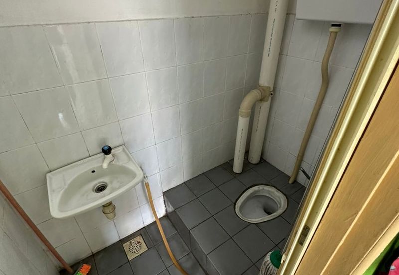 Pangsapuri Prima Cempaka