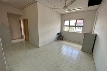 Pangsapuri Prima Cempaka