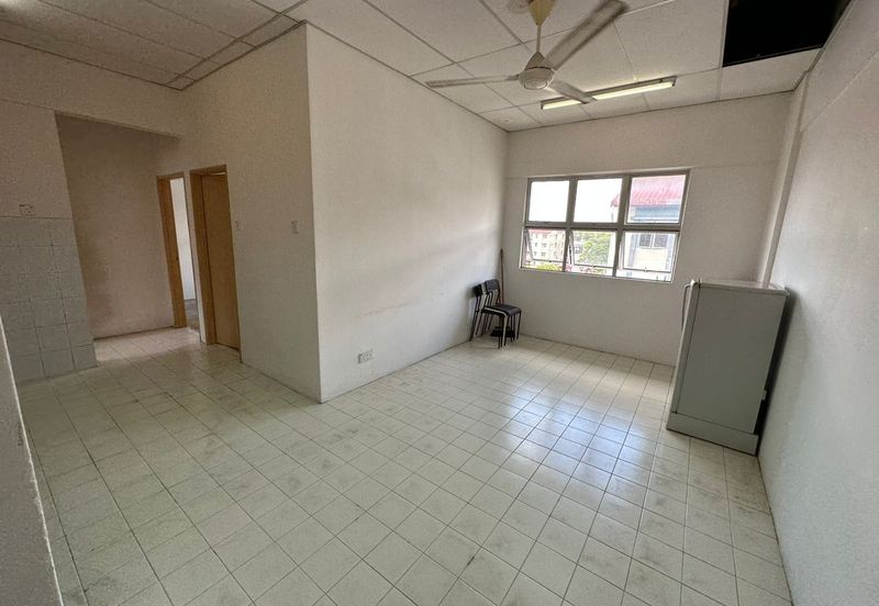 Pangsapuri Prima Cempaka