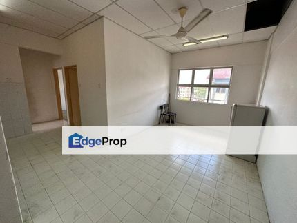 Prima Cempaka Apartment Taman Kajang Prima Pangsapuri Selangor, Selangor, Kajang