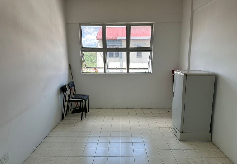 Pangsapuri Prima Cempaka